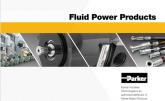 Kaman Industrial Catalog: Fluid Power