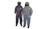 Contractor Series of Arc Flash PPE Task Wear