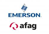 Emerson | Afag Automation Americas Inc.