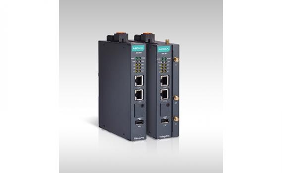 AIG-300 Series IIoT Gateways