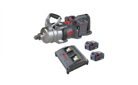 High-Torque 1-in. Cordless Impact Wrench-2