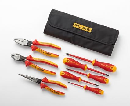 Insulated Hand Tools Starter Kit