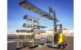 Combi-MR4 Multidirectional Forklift