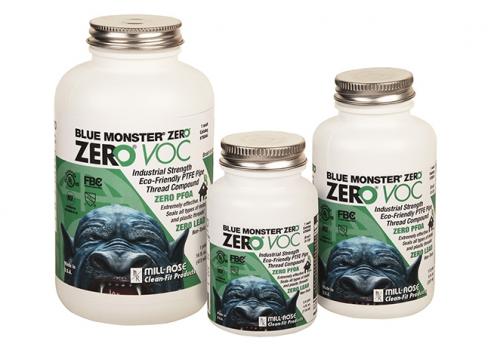 Blue Monster ZERO VOC Thread Sealant-1
