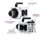 Phantom T4040 High-Speed Camera