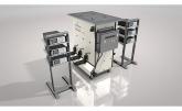Branson MCX Series Ultrasonic Mold Cleaning Systems