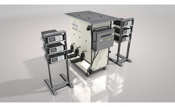 Branson MCX Series Ultrasonic Mold Cleaning Systems-1