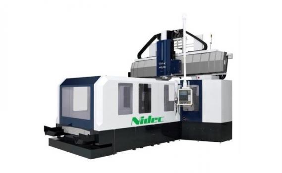 MVR-Hx Series of Double-Column Machining Centers-1