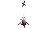 MX FUEL ROCKET Tower Light/Charger