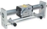 Model RG Linear Drive With Adjustable Pitch