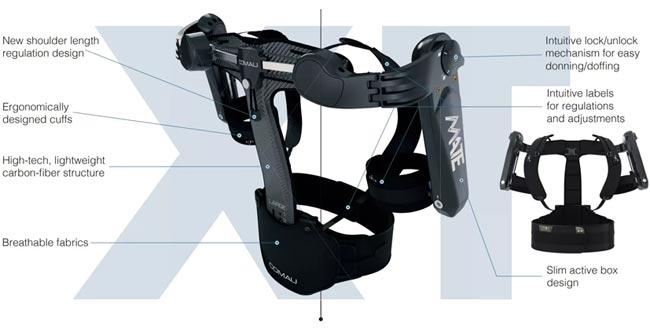 MATE-XT Exoskeleton-3