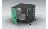 Dri-Vault 253610 Low-Temperature Infrared Cabinet Oven