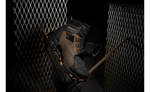 FootRests 2.0 Rebound Waterproof SGX Metatarsal Guard Nano Toe 6” Boot-1