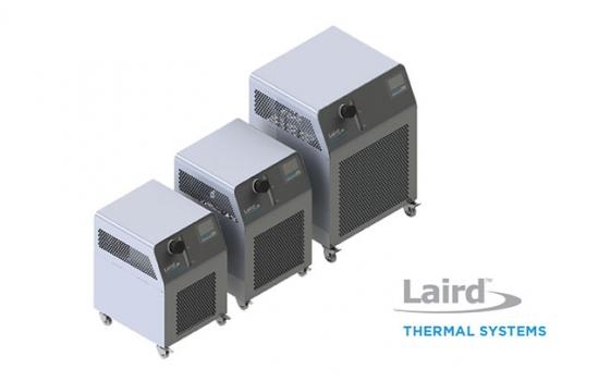Eco-Friendly Recirculating Chillers