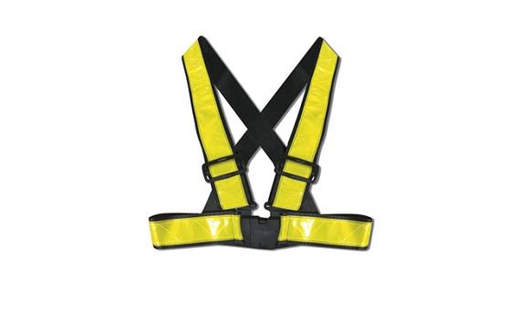 Reflective Safety Harness-1