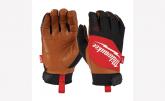 Lightweight Leather Gloves