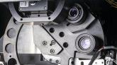 Automatic Three-Position Lens Changer for CNCs
