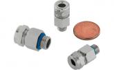 SKINTOP MINI Small-Diameter Cable Glands