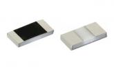 Dale PHPA Series of Thin Film Wraparound Chip Resistors