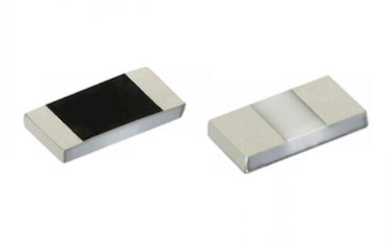 Dale PHPA Series of Thin Film Wraparound Chip Resistors-1
