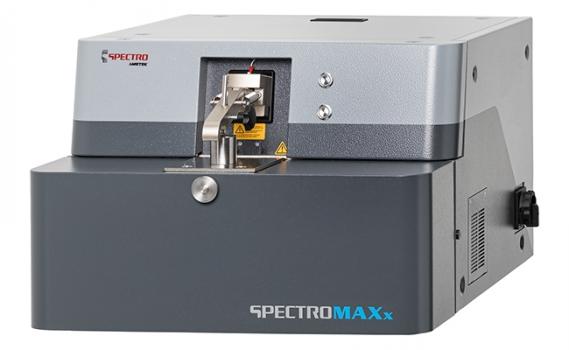 SPECTROMAXx LMX10 ARC/SPARK OES Analyzer-4