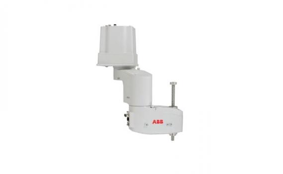 IRB 910INV SCARA Ceiling-Mounted Robot