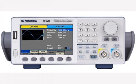 Signal Generator Drives Lower Cost