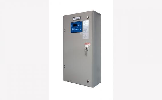 RTSCD Commercial Duty Transfer Switch