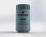 AMS Wireless Vibration Monitor