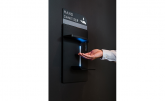 Vaask Touchless Hand Sanitizer Station