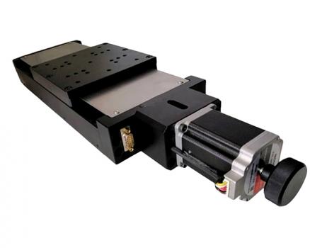 High Precision Linear Guide Stages