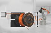 Increase Safety With Cable Reel
