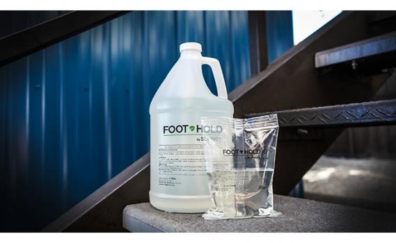 Foothold Cleaner and Degreaser-2