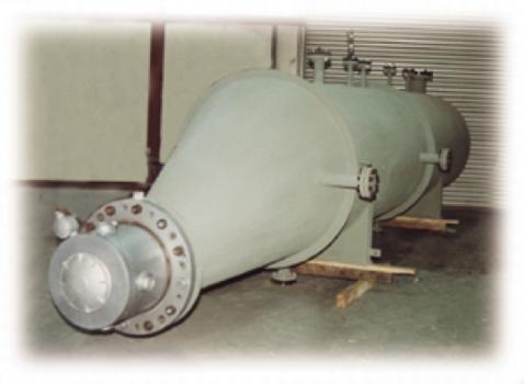 Steam Vaporizer Systems