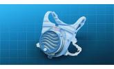 SALUS HC Powered Air-Purifying Respirator
