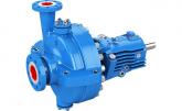 3700i API 610 OH2 Pump for Oil Industry
