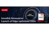 Edge Computing Solid-State Drive Product Line