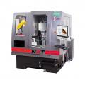 Compact Tool Grinder Offers Large Grinding Zone