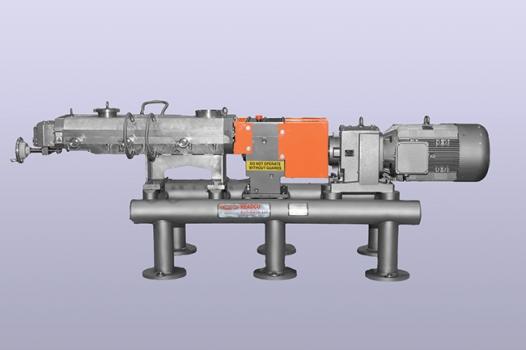 Continuous Processors Run on Empty