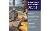 Catalog: 2020-2021 Industrial Products