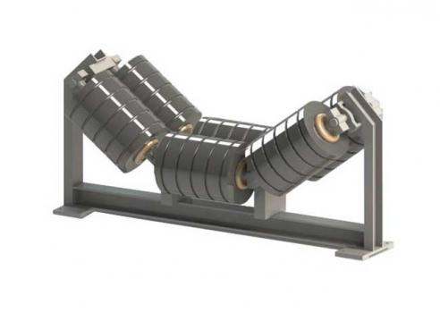 Conveyor Belt Roller Bearings