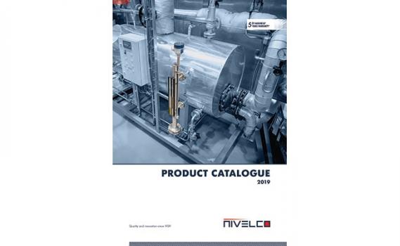 Nivelco Product Catalog 2020
