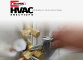 HVAC Solutions Catalog