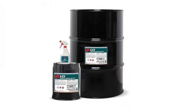LPS LCI Low-Odor Corrosion Inhibitor