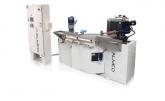 S2-30 High-Production Spindle-Deburring Machine