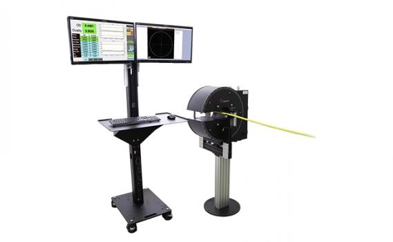 FlawSense Online Inspection and Measurement System-1