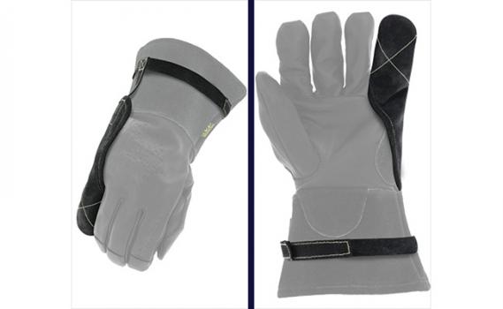 Torch Welding Series Gloves & Accessories-2