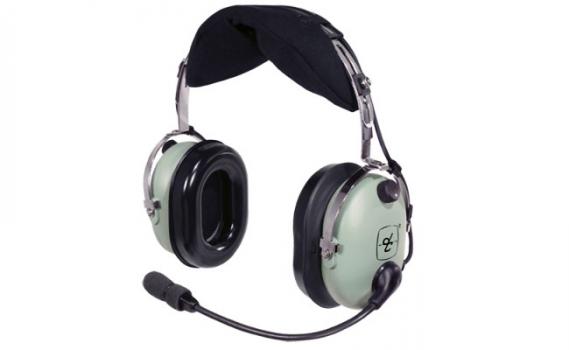 Computer Headsets (H-PC & H-USB) for High Noise Environments