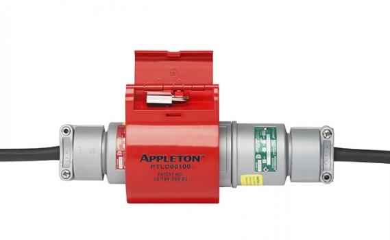 Appleton Powertite Lock Collar-1