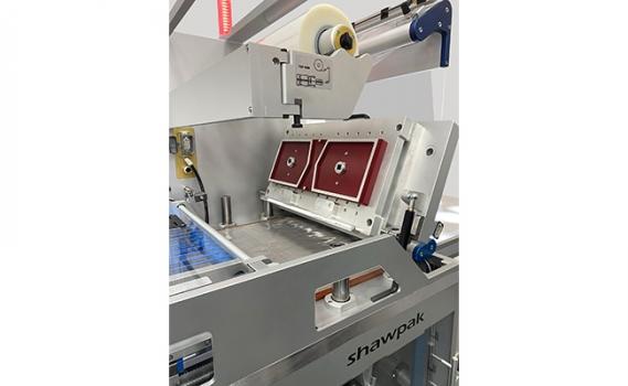 4-Side Seal Pouch Machine-2